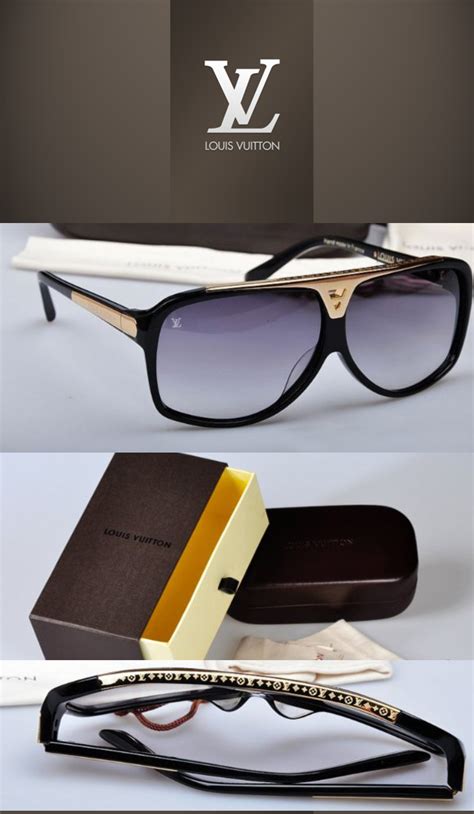 replica louis vuitton sunglasses|louis vuitton evidence sunglasses.